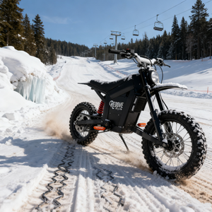 Nouveauté 2025 : Moto électrique tout-terrain 1500W, Scooter de <span class=keywords><strong>rue</strong></span>, Vélo électrique à bas prix - Product Image 3