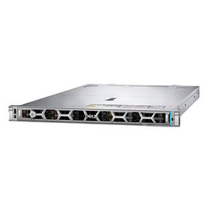 Serveur en rack Dell PowerEdge R4715 1U, 5e génération AMD EPYC 9005, 24 DIMM, 800W, stockage informatique d'entreprise - Product Image 1