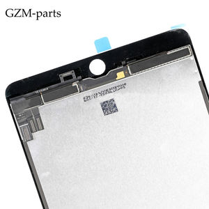 Pantalla LCD de tableta para iPad Mini 5 A2133 <span class=keywords><strong>A2124</strong></span> A2126 reemplazo de montaje de digitalizador de pantalla táctil LCD - Product Image 5