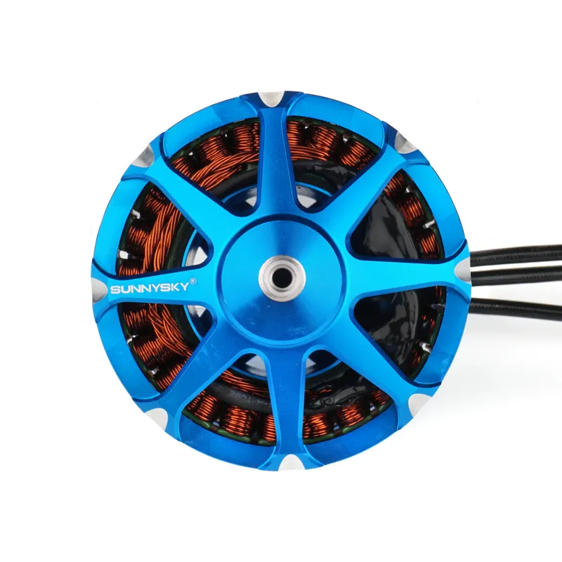 ドローン用　SunnySky X3508S 700KV 2個セット S38f1755e5fbb4a10825d03fa181f3