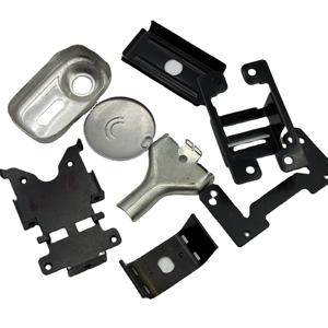 LECHEN: Новая разработка промышленного оборудования для ЧПУ-обработки, штамповки металла и протяжки для крупносерийного производства, Гуандун - Product Image 1