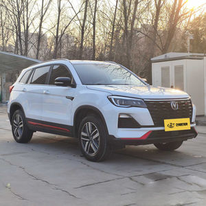 Oferta Especial: Changan CS75 2023 Edición Enjoy 1.5T DCT Gasolina, <span class=keywords><strong>Segunda</strong></span> <span class=keywords><strong>Mano</strong></span>, Buen Estado, Vehículo Económico, SUV de 5 Plazas, Autos Usados - Product Image 3