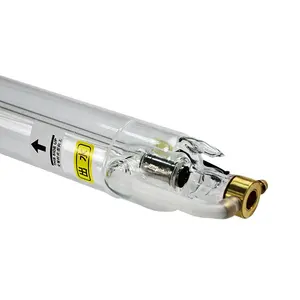조이레이저 N12 핫 세일 파워 글라스 일본 제품 도매 글로벌 90W 1200mm 유리 200 와트 CO2 레이저 튜브