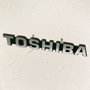 사용자 정의 현대 다이 캐스트 알루미늄 금속 확성기 상자 사운드 박스 3D 제기 양각 로고 명판 새겨진 핀 그림 - Product Image 2