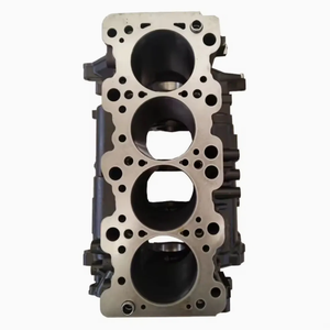 Nuevas Piezas de Vehículos de Alta Calidad 2. Bloque de Cilindros 4G64 para Galant Triton L200 4G64, Si el Producto es un Motor o un Componente del Motor - Product Image 3