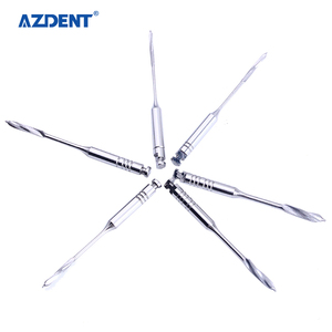 Nội nha kênh gốc nha khoa peeso reamers endo tập tin để sử dụng động cơ - Product Image 3