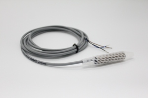 M12 DC 3 Fils 2mm Distance Capteur De Proximité Capacitif - Product Image 2