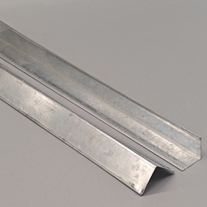 Profilé <span class=keywords><strong>de</strong></span> <span class=keywords><strong>plafond</strong></span> galvanisé Q195, cornière murale, cornière pour plaques <span class=keywords><strong>de</strong></span> plâtre - Product Image 3