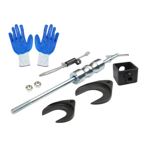 Internal Cv Shaft <b>Puller</b> Set With Adapter Slide Hammer Universal Joint Remover <b>Tool</b> Case Included 58 18 Specification - Product Image 3