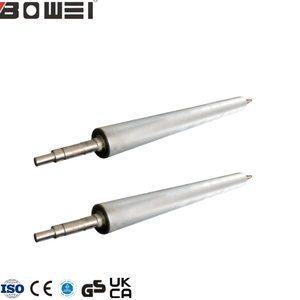 बोई एनीलॉक्स रोलर F100-New uv/इको सॉल्वेंट/पानी आधारित स्याही लचीली पैकेजिंग डिजिटल प्रिंटिंग के लिए संगत - Product Image 5