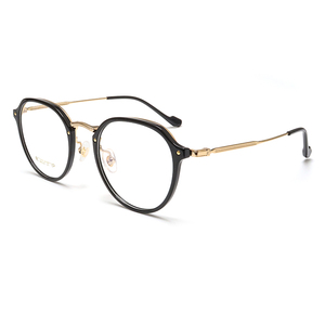 Rilmonturen-Marco bril de titanio 90, Marco bril de titanio montuur Optische - Product Image 1