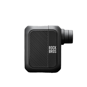 <span class=keywords><strong>Pompe</strong></span> à air électrique sans fil automatique portable ROCKBROS <span class=keywords><strong>pour</strong></span> vélo de route, <span class=keywords><strong>VTT</strong></span> et mini-<span class=keywords><strong>pompe</strong></span> de gonflage <span class=keywords><strong>pour</strong></span> vélo - Product Image 2