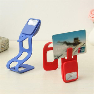 Clip Portable sur LED Livre Lumière Pliable Signet LED Lumière Flexible Clip Pince Lampe de Lecture pour <span class=keywords><strong>Kindle</strong></span> - Product Image 5