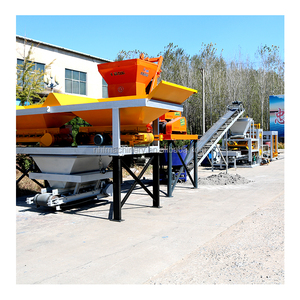 Lồng vào nhau <span class=keywords><strong>paver</strong></span> Khối Máy làm QT6-15 Trọng lượng nhẹ xi măng Road <span class=keywords><strong>paver</strong></span> khối bê tông máy gạch với Siemens động cơ - Product Image 3