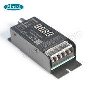 3 ans de garantie variateur récepteur led CCT contrôle sans fil tuya smart wifi contrôleur de bande led