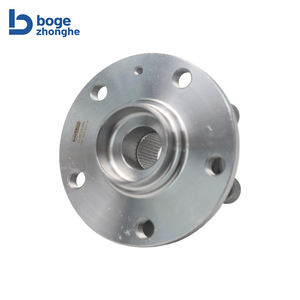 <span class=keywords><strong>Roulement</strong></span> de moyeu de roue avant Bogezhonghe 1K0407621E 1K0407621F 1KD407621B pour Audi A3 A4 A5 A6 TT Q5 VW <span class=keywords><strong>Golf</strong></span> Passat Tiguan Skoda SEAT - Product Image 6