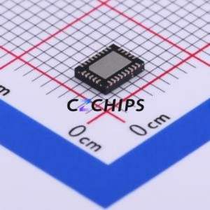 Original-Nuevo TPS53513RVER VQFN-28-EP (3,5x4,5) Circuito integrado IC Chip PMIC IC de potencia de DC-DC - Product Image 2