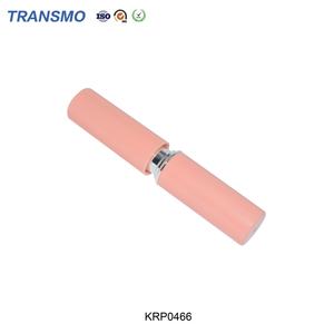 Tubo de Bálsamo Labial Biodegradable, Envase Cosmético Reciclado para Crema para el Cuidado de la Piel, Rubor, Tubos de Lápiz Labial Ecológicos Reciclables - Product Image 4