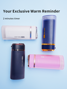 Nuevo <span class=keywords><strong>Irrigador</strong></span> Bucal Eléctrico <span class=keywords><strong>de</strong></span> Lujo Personalizado, Portátil, <span class=keywords><strong>de</strong></span> Limpieza Profunda, Impermeable IPXY, Inalámbrico, con Tanque <span class=keywords><strong>de</strong></span> Agua Incorporado, para el Cuidado <span class=keywords><strong>de</strong></span> las Encías - Product Image 4