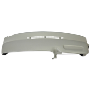Cubierta Moldeada para Tablero para SUVs Chevy GMC C/K1500 Suburban 1997-99 2000 Gris - Product Image 2