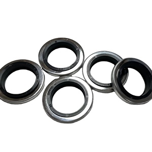 ซีลน้ำมันโลหะ MENGMA 39317995 อะไหล่เครื่องอัดอากาศแบบสกรูที่จำเป็น - Product Image 4