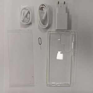 Smartphone S26 Ultra 2026 de bajo precio y gran venta, batería de 8000mAh de ultra larga duración, doble tarjeta SIM, doble modo de espera, para juegos y oficina - Product Image 5