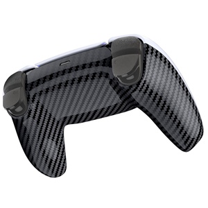 เคสหลังแบบกำหนดเองสำหรับคอนโทรลเลอร์ PS5 วัสดุ ABS สำหรับเปลี่ยน - Product Image 2