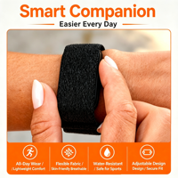 Correa de Reloj de Nailon HMJ para Garmin Cirqa, Accesorio para Reloj Inteligente, Deportivo, Transpirable, Correa de Repuesto, Pulsera