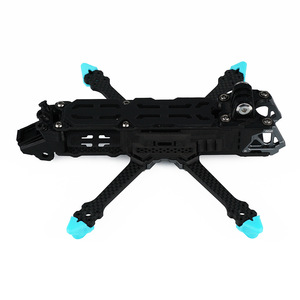 Accesorios Mold <span class=keywords><strong>Alpha</strong></span> <span class=keywords><strong>Pro</strong></span>, el Mejor Marco para Drones de Carreras Quadcopter Micro Uk Fpv - Product Image 5