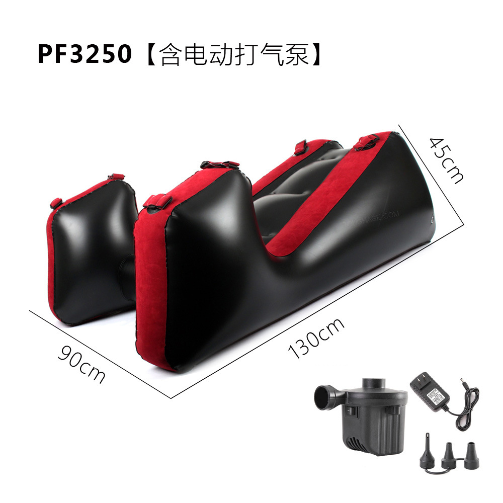 Pf3250 pompa elettrica ad aria compressa