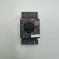 Disyuntor de controladores dedicados y PLC PAC de