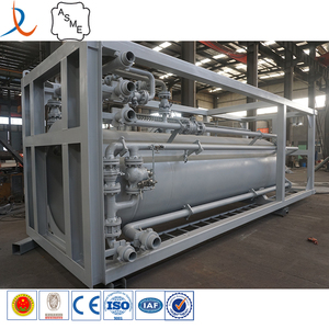 Танк для испытания поверхности нефтяных и газовых скважин - Product Image 4