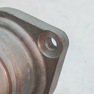 Premium OEM Standard Thermostat <b>Cover</b> for 4108/377A-Perfect Fitment High Ensures Accurate <b>Temperature</b> Control for Opti - Product Image 6