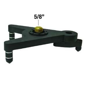 METRICA - 60838 <b>LASER</b> SUPPORT - EAN 8001066608386 <b>LASER</b> <b>MEASURING</b> ACCESSORIES - Product Image 1