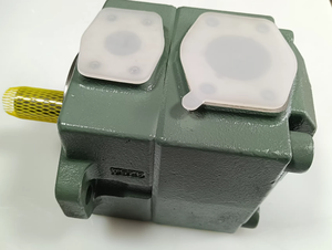 Bomba de Paletas Original VANE PUMP PV2R2-59-F-RAA-41, Bomba de Paletas de Desplazamiento Fijo Nueva, Marca Yuken - Product Image 2