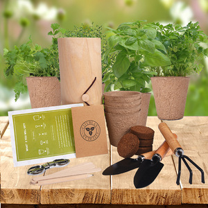 <span class=keywords><strong>Cadeau</strong></span> <span class=keywords><strong>de</strong></span> Noël créatif, vente en gros, emballage en bois biodégradable, ensemble d'outils <span class=keywords><strong>de</strong></span> <span class=keywords><strong>jardinage</strong></span> pour pot <span class=keywords><strong>de</strong></span> fleurs, cadeaux d'anniversaire et <span class=keywords><strong>de</strong></span> Noël - Product Image 4