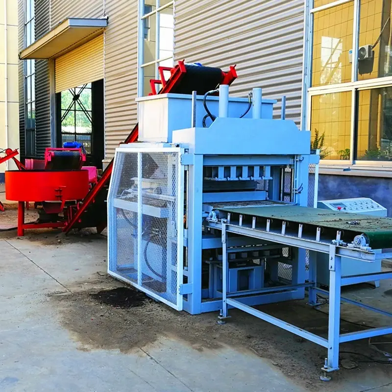 SYN5-5 tanzania incastro mattoni prezzo della macchina per lego mattoni ad incastro prezzo di fabbrica