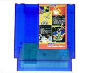 Para tarjeta de juego NES 852 en 1 tarjeta de juego 405 + 447 tarjeta de juego de consola