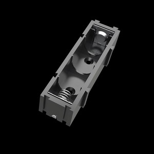 Feiben TBH-21700 21700 pin hộp chủ vật liệu nhựa 1 tế bào Tối đa tải BMS tích hợp 0.5kg thử nghiệm giảng dạy sử dụng - Product Image 2