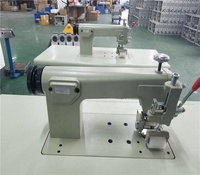 Machine à souder par ultrasons pour bâche en TPU
