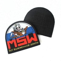 Presse à chaud 3d Logo personnalisé tissé Patch Badges coudre fer sur Patch de broderie pour les vêtements