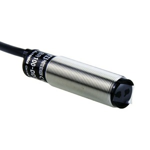 เซ็นเซอร์โฟโตอิเล็กทริคทรงกระบอก Autonics BR Series รุ่นใหม่ ของแท้ รุ่น BR100-DDT/BR400-DDT - Product Image 1