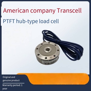 เครื่องชั่งน้ำหนัก veidt สำหรับผลิตภัณฑ์อเมริกันทรานสเคล PTFT-100Kg PTFT-200Kg 300กก. เซนเซอร์500กก. น้ำหนัก ptft veidt สำหรับ American Prod - Product Image 4