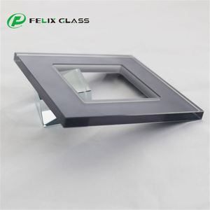 High Quality Tempered Glass Panels for Wall <b>Sockets</b> <b>Light</b> Lowes Switch Plates Glass Frame - Product Image 1