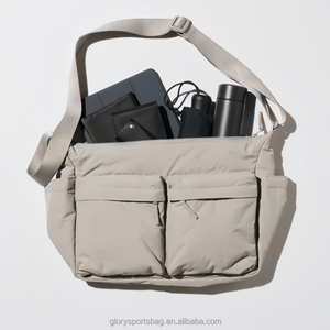 <span class=keywords><strong>Sac</strong></span> à bandoulière en forme de croissant pour femme, grande capacité, taille XL, fermeture éclair, mode, imperméable, <span class=keywords><strong>sac</strong></span> à main en forme de lune, <span class=keywords><strong>sac</strong></span> à bandoulière, <span class=keywords><strong>sac</strong></span> hobo - Product Image 1