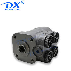 油圧 オービトロール ステアリング コントロール ユニット 101S 101S-1 101S-2 101S-3 101S-5 トラック トラクター用 パワーステアリング - Product Image 4