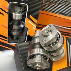 Árbol de Levas de Competición Forza350 para <span class=keywords><strong>Honda</strong></span> Forza 350, Árbol de Levas 2021-2024 ADV 350 SH 350, Piezas de Mejora para Motocicleta - Product Image 2