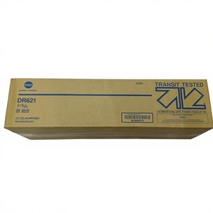 Unité de tambour couleur DR621 d'origine ACE60Y3 pour photocopieur Konica Minolta AccurioPrint C4065/C4065P Japon - Product Image 3