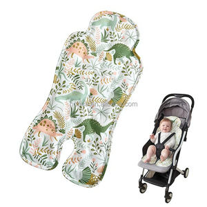 Almohadilla Refrigerante Personalizada para Bebé/Almohadilla Refrigerante de Doble Cara para Asiento de Coche para Bebés/Almohadilla Refrigerante de Gel para <span class=keywords><strong>Silla</strong></span> de Bebé - Product Image 6