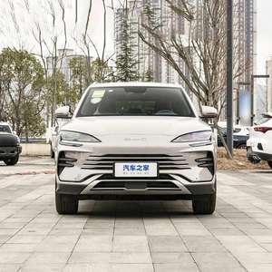 BYD Song PLUS 2024 Honor Edition DM-i 110km Véhicule phare New Energy - Product Image 1